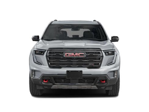 Used 2024 GMC Acadia AT4 w/ Luxury Package AWD/4WD image 7