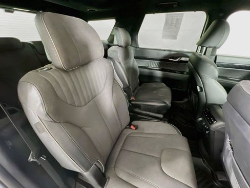 Used 2025 Hyundai Palisade Calligraphy AWD/4WD image 29
