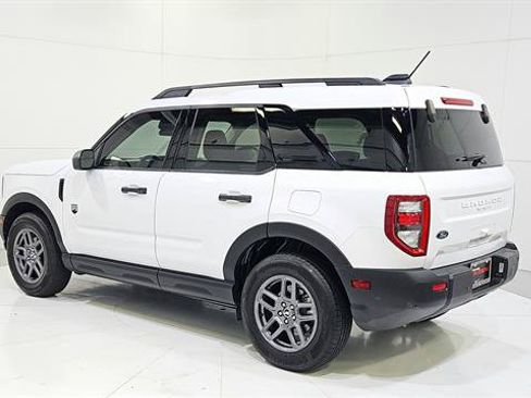 Used 2025 Ford Bronco Sport Big Bend AWD/4WD image 6