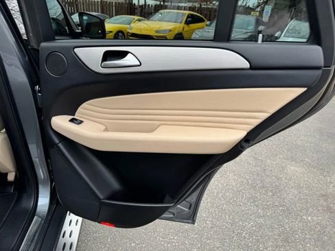 Used 2017 Mercedes-Benz GLE 43 AMG 4MATIC Coupe image 24