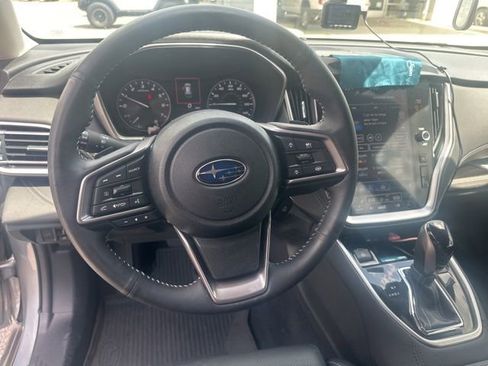 Used 2025 Subaru Outback Touring image 8
