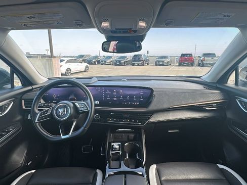 Used 2024 Buick Envision Sport Touring AWD/4WD image 21