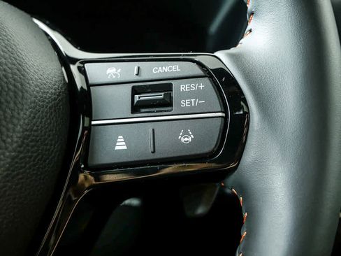 Used 2024 Honda CR-V Sport Touring image 12