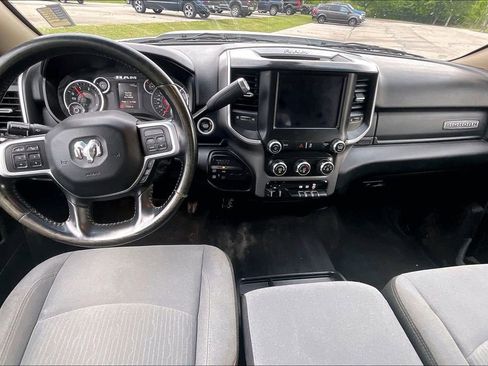 Used 2019 RAM 2500 Big Horn image 15