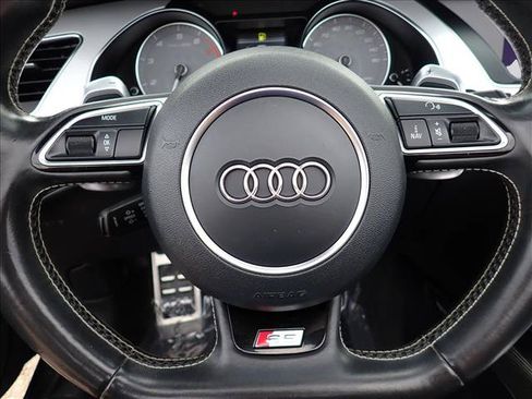 Used 2015 Audi S5 Premium Plus w/ Technology Package AWD/4WD image 15