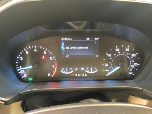 Used 2020 Ford Escape SE FWD image 23