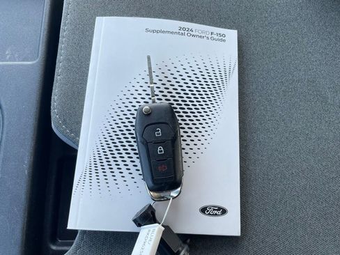 Used 2024 Ford F150 XLT image 45