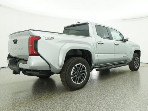 New 2025 Toyota Tacoma TRD Sport image 25