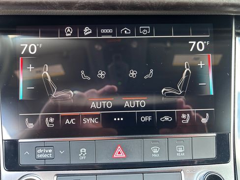 Used 2021 Audi Q8 Premium Plus AWD/4WD image 18