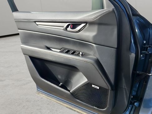 Used 2021 MAZDA CX-5 Grand Touring image 17