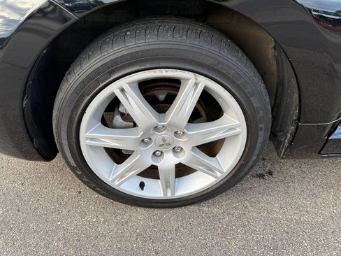 Used 2007 Mitsubishi Eclipse GT FWD image 13