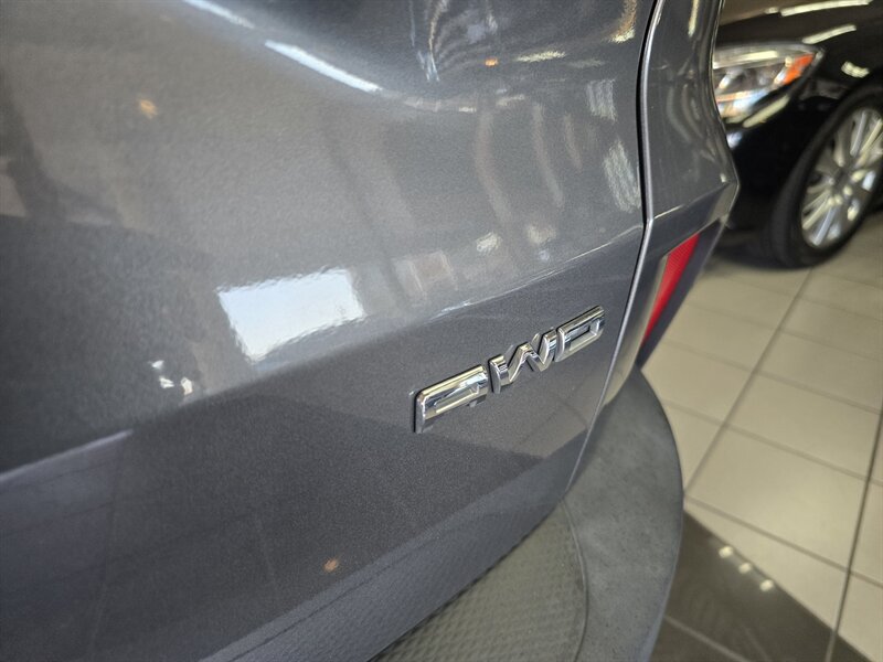 Used 2022 Ford Escape SE AWD/4WD image 28