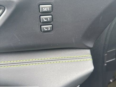 Certified 2023 Subaru Ascent Onyx Edition Limited image 32