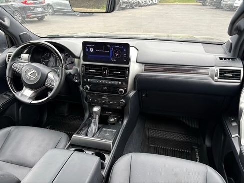 Used 2023 Lexus GX 460 Premium AWD/4WD image 23