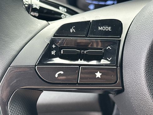 Certified 2026 Hyundai Elantra Sport FWD image 14