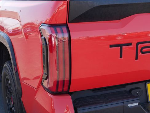 Used 2023 Toyota Tundra TRD Pro AWD/4WD image 17