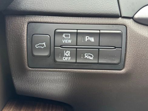 Used 2020 MAZDA CX-9 Signature AWD/4WD image 17