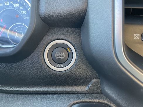 Used 2024 RAM 1500 Big Horn image 17