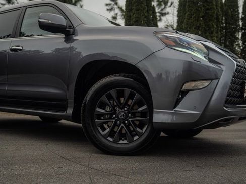Used 2023 Lexus GX 460 Premium image 8