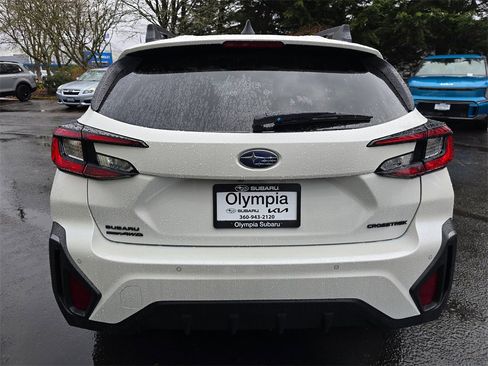 New 2026 Subaru Crosstrek 2.5i Limited image 5