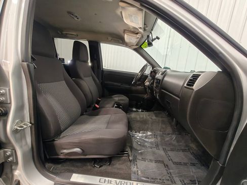 Used 2012 Chevrolet Colorado LT RWD image 22
