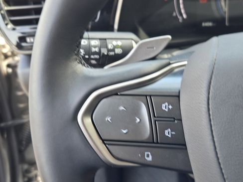 Certified 2025 Lexus NX 350h AWD w/ Accessory Package (2T) image 25