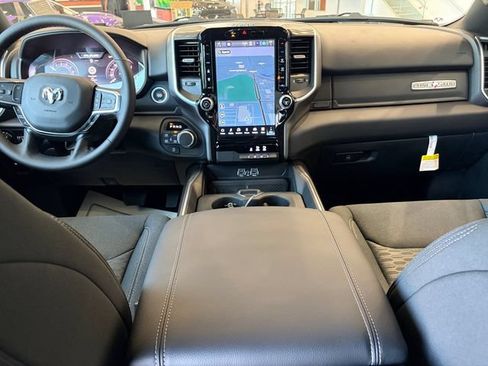 New 2026 RAM 1500 Lone Star AWD/4WD image 20