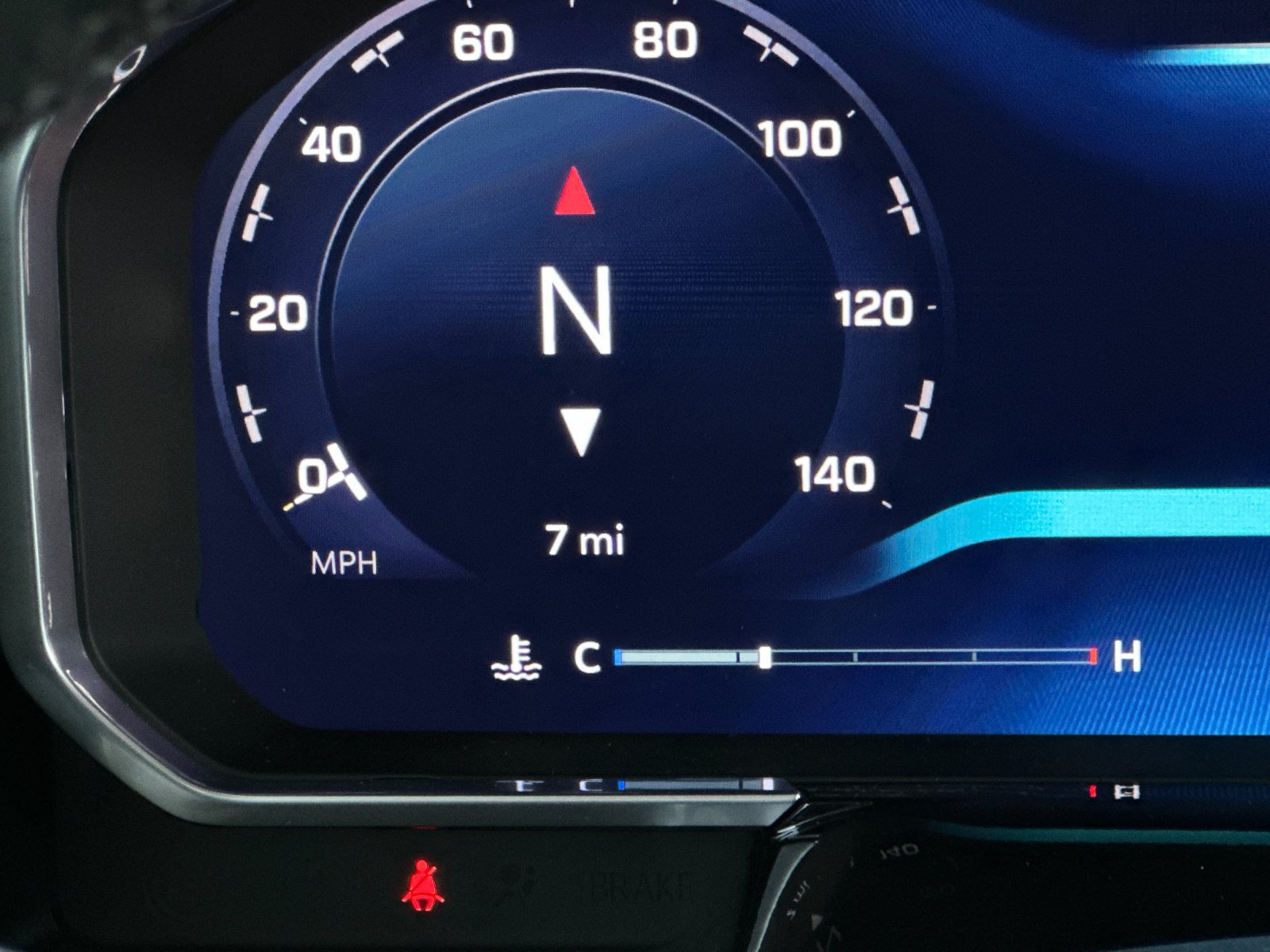 New 2026 Chevrolet Silverado 1500 RST RWD image 25