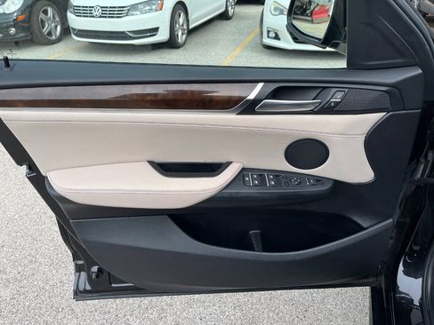 Used 2016 BMW X4 xDrive28i image 24