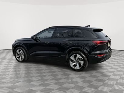 Used 2025 Audi Q6 e-tron Premium Plus w/ Premium Plus