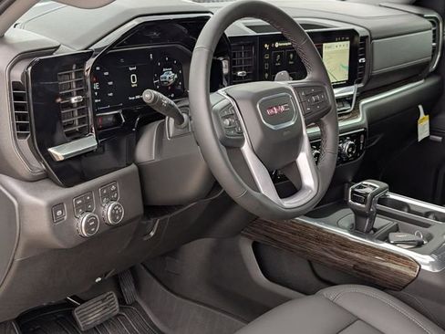 New 2026 GMC Sierra 1500 Elevation w/ Elevation Premium Package image 15