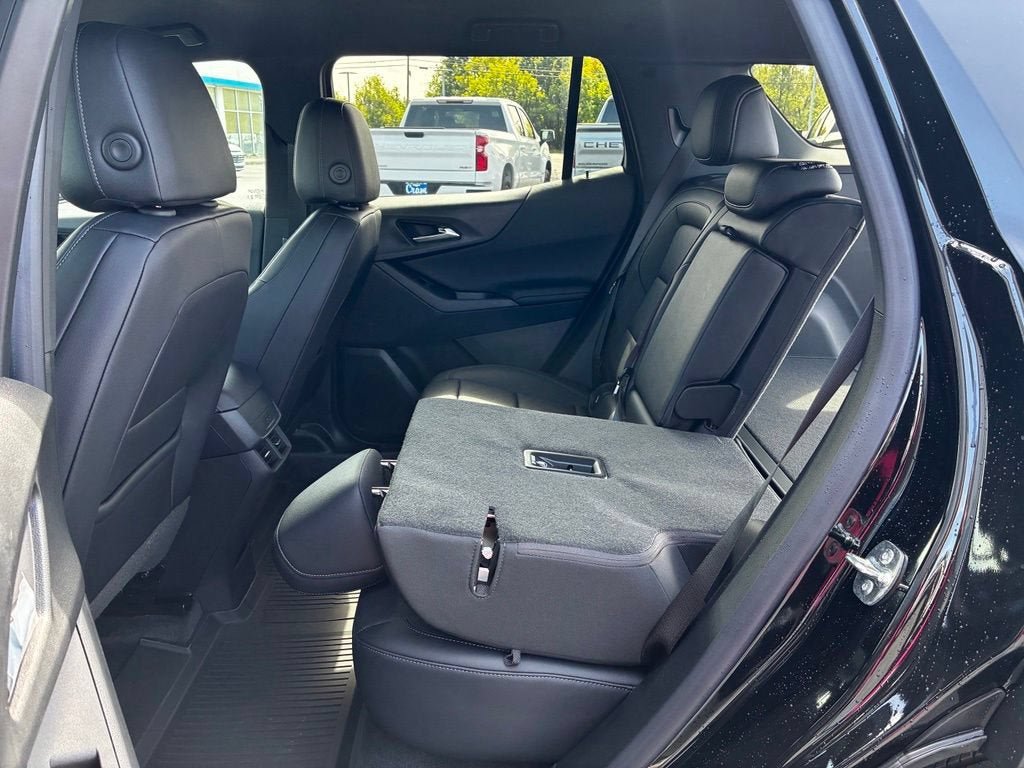 New 2027 Chevrolet Equinox LT w/ Convenience Package II AWD/4WD image 30