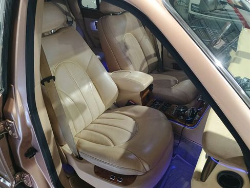 Used 1999 Rolls-Royce Silver Seraph RWD image 53