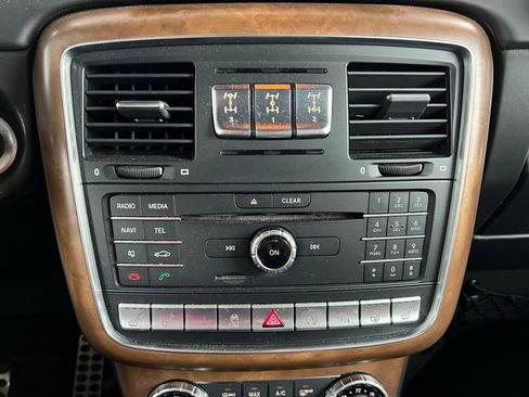 Used 2017 Mercedes-Benz G 63 AMG 4MATIC image 16