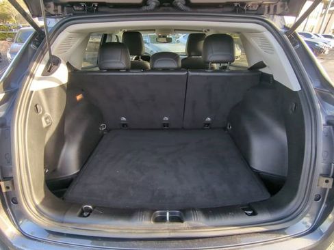 Used 2022 Jeep Compass Limited w/ Elite Group image 14