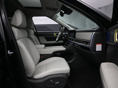 New 2026 Hyundai Santa Fe Calligraphy AWD/4WD image 34