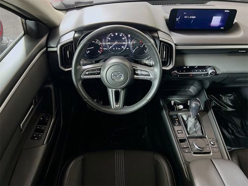 Used 2024 MAZDA CX-50 AWD 2.5 S w/ Preferred Package image 18