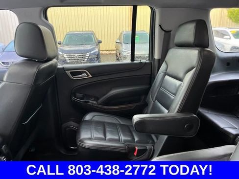 Used 2018 GMC Yukon XL Denali w/ Open Road Package AWD/4WD image 14