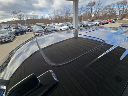 New 2026 Chevrolet Silverado 1500 LTZ w/ Technology Package image 19