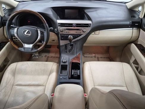 Used 2015 Lexus RX 350 FWD image 11