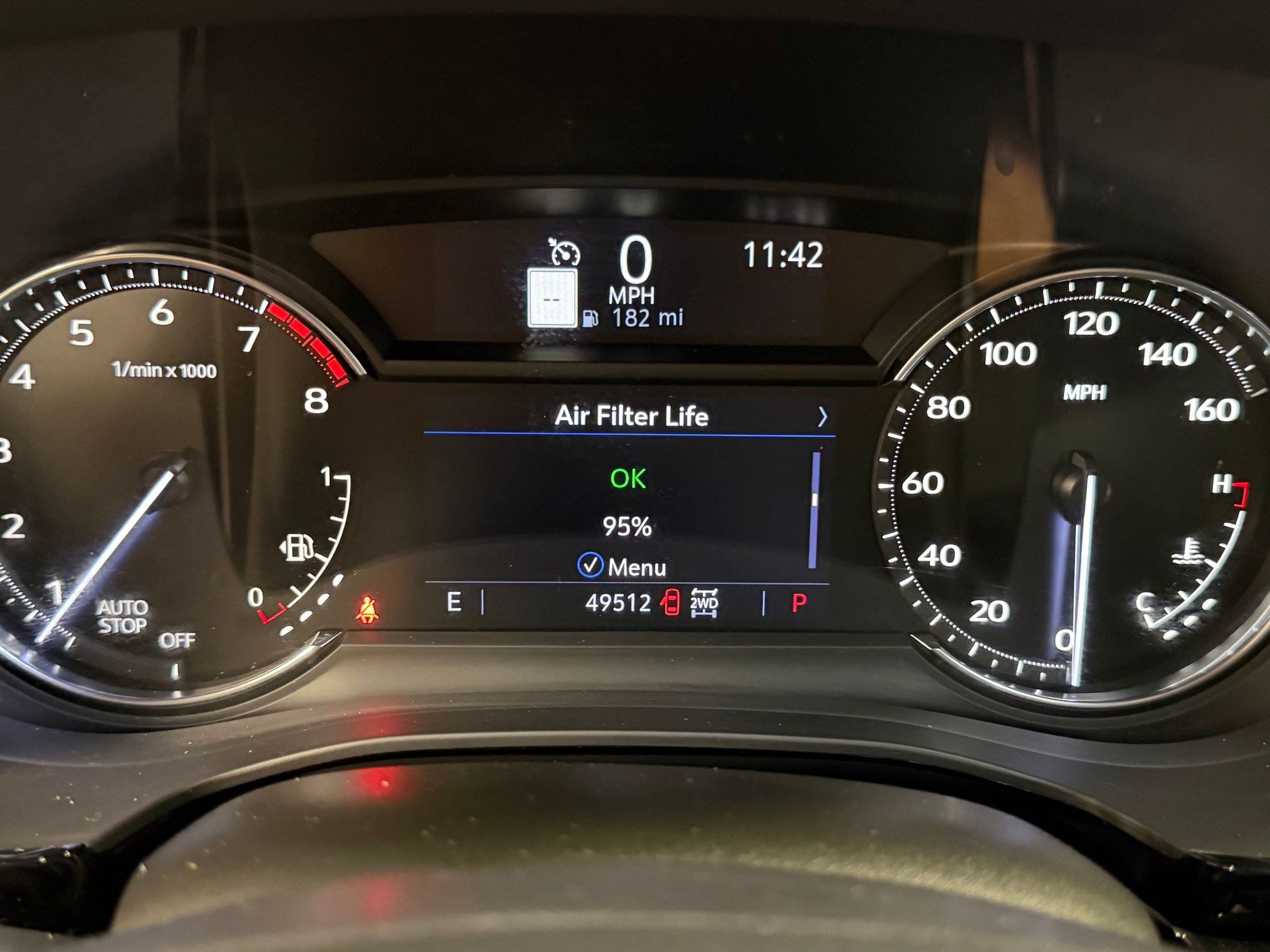 Used 2021 Cadillac XT6 Premium Luxury AWD/4WD image 31
