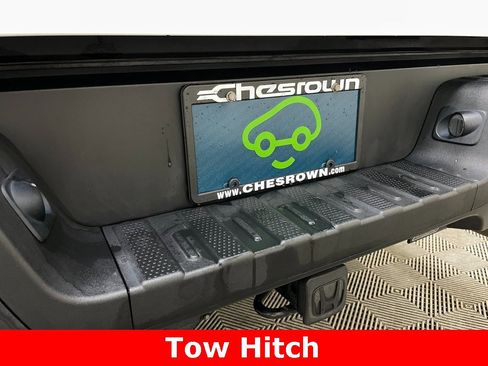 Used 2022 Honda Ridgeline Black Edition image 13