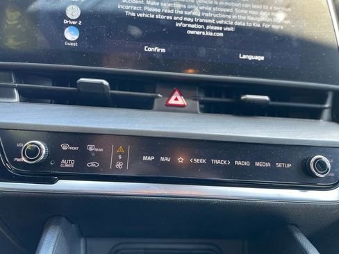 Certified 2025 Kia Sportage X-Line AWD/4WD image 14
