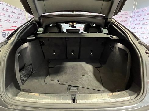 Used 2023 BMW X4 xDrive30i w/ Parking Assistance Package image 33