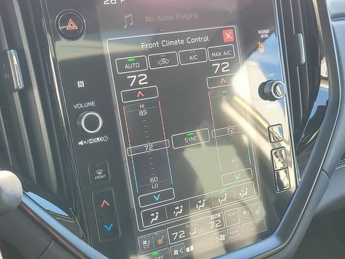 Certified 2026 Subaru Ascent Bronze Edition AWD/4WD image 16