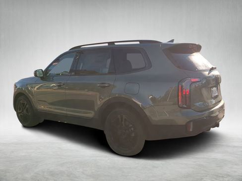 New 2025 Kia Telluride SX X-Line image 5