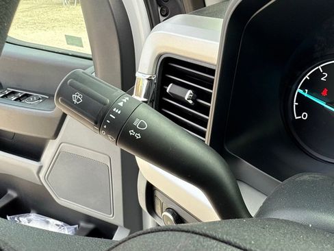 New 2026 Ford F450 XL w/ Snow Plow Prep Package image 39