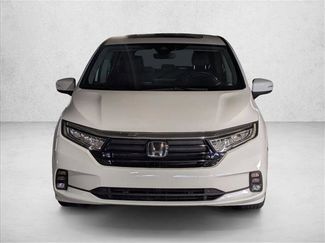 Used 2024 Honda Odyssey EX-L video 2