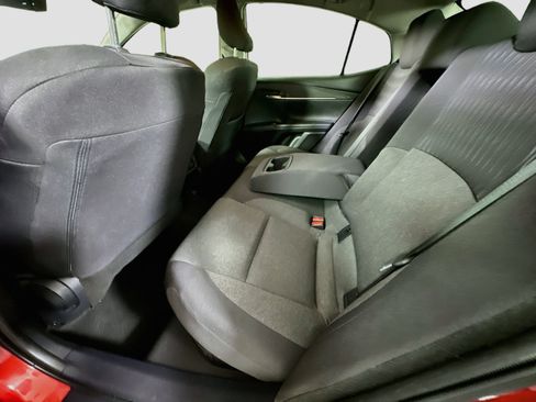 Used 2025 Toyota Camry LE FWD image 26