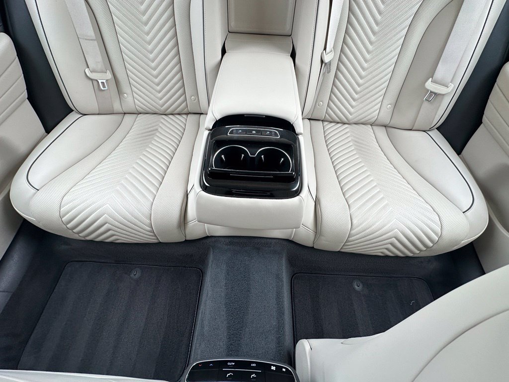 Used 2024 Genesis G80 3.5T Sport AWD/4WD image 28